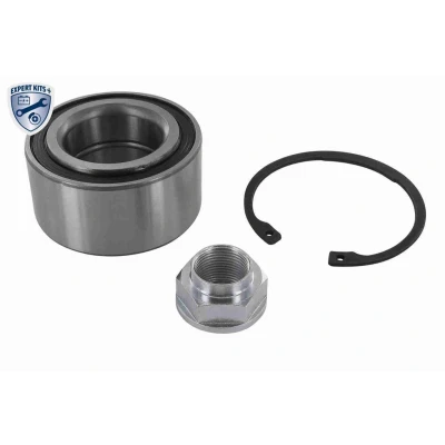 Billede af ACKOJA A26 0064 Hjullejesæt venstre foraksel, højre 79 HONDA: CIVIC 6 Hatchback, Stufenheck, 7 Hatchback