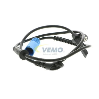 Billede af VEMO V20 72 5237 ABS sensor på begge sider, foraksel Original Quality til køretøjer med aktiv 2 852 660, 900 12