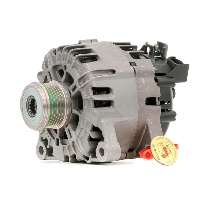 Billede af BOSCH 0 986 084 230 Generator 14V 150A FORD: C Max 2, FIESTA 6, S Mk1, VOLVO: V50, V70 3, S40 II, MAZDA: 2 Hatchback