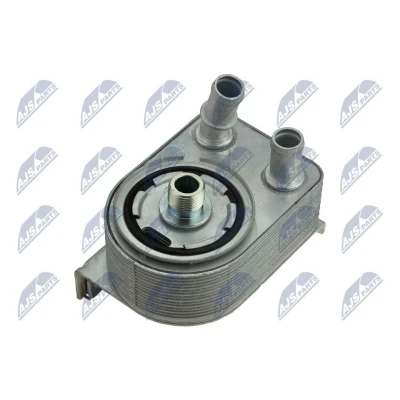 Billede af NTY CCL CH 016 Olieradiator