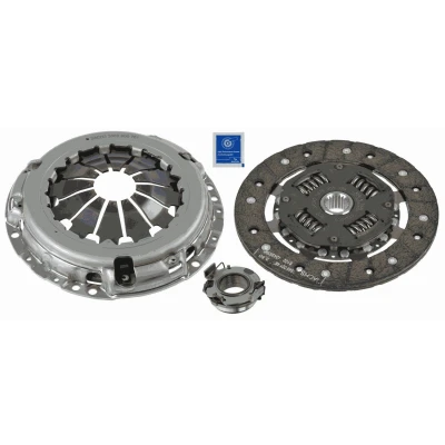 Billede af SACHS 3000 951 436 Kobling 200 TOYOTA: Yaris I Hatchback