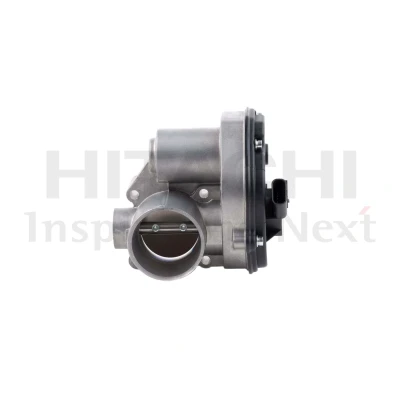 Billede af HITACHI 2508519 Gasspjæld elektrisk FORD: Fusion Stationcar, Focus C Max, 2