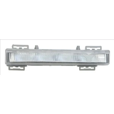 Billede af TYC 12 0146 00 9 Daglygter venstre med LED