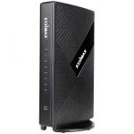 Billede af Trådløs Router 2.4/5 GHz (Dual Band) Sort
