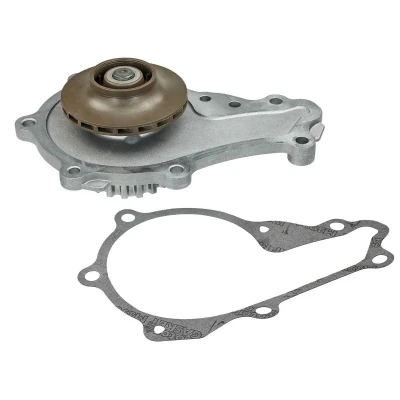 Billede af MEYLE 11 13 220 0004/HD Vandpumpe 19 med pakning Fiberglas, plastik Quality til tandremsdrift PEUGEOT: 208 I Hatchback, 308 SW 2, 207 Hatchback