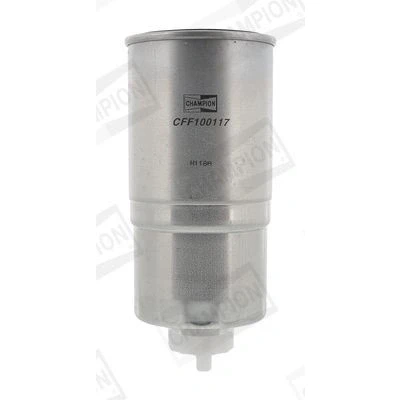 Billede af CHAMPION OE100/T10 Tændrør N9BMC M14x1.25 SW: 21 mm Nickel GE VOLKSWAGEN: Transporter 4 Bus,