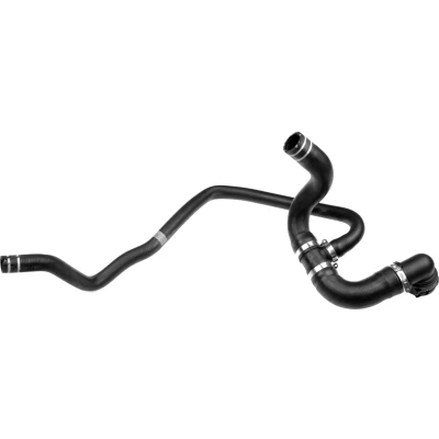 Billede af GATES 05 3937 Kølerslanger EPDM (ethyl propylen dien gummi) FIAT: 500L