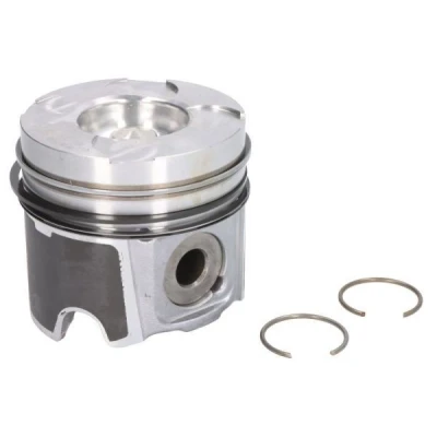 Billede af ENGITECH ENT050907 STD Motor Stempel 89