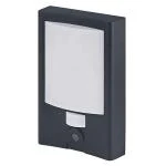 Billede af LEDVANCE SMART+ WiFi Entrance Number Camera væg