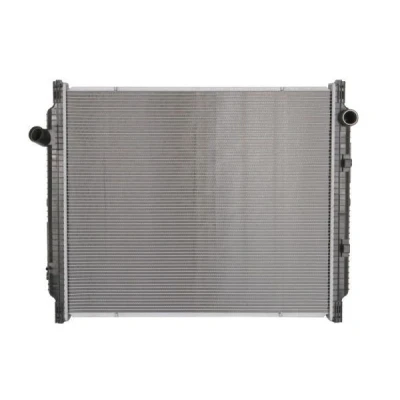 Billede af THERMOTEC D7RV008TT Radiator Aluminium 810 689 48 uden ramme Loddet køleripper