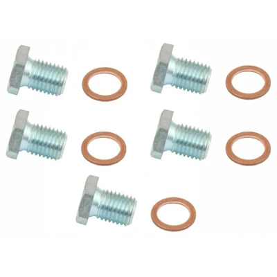 Billede af MAPCO 95931/5 Bundprop BMW: 3 Touring, Sedan, 5 Sedan