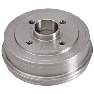 Billede af A.B.S. 5342 S Bremsetromler 208