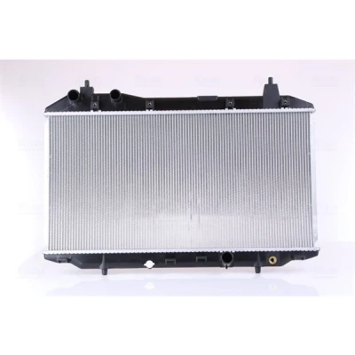 Billede af NISSENS 68147 Radiator Aluminium 325 630 16 Loddet køleripper HONDA: CIVIC 8 Hatchback