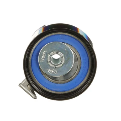 Billede af GATES T43171 Strammehjul, tandrem Tru Power FORD: FOCUS 3 Turnier, FIESTA 6