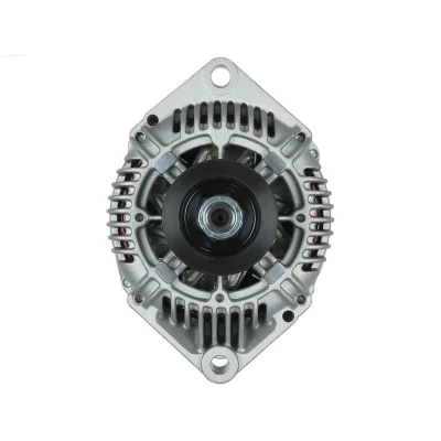 Billede af AS PL A3443S Generator 12V 120A RENAULT: CLIO 2, Scénic 1, OPEL: Movano A Bus