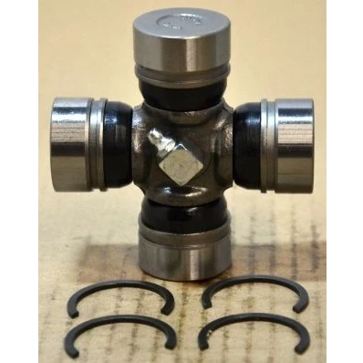 Billede af LÖBRO U 925 Hardyskive TOYOTA: Land Cruiser 100, HILUX 4 Pick up, 6 up
