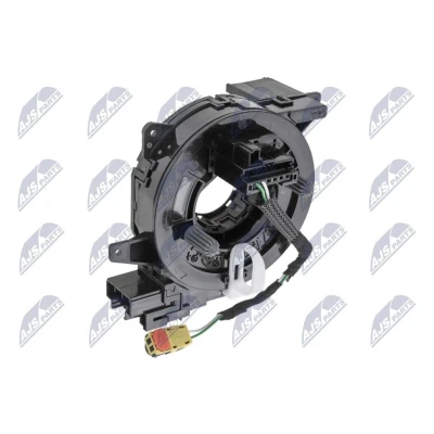 Billede af NTY EAS LR 006 Vinkelfjeder LAND ROVER: Discovery Sport (L550) 2.0 P290 MHEV 4x4, P200 P250 D165 4x4