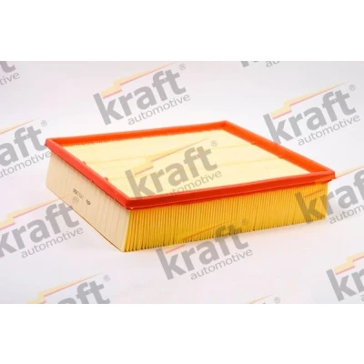 Billede af KRAFT 1711250 Luftfilter 70,3 276,5 315 Filterindsats MERCEDES BENZ: Sprinter 3 T Ladvogn/Chassis, 4 Bus, 2 Bus