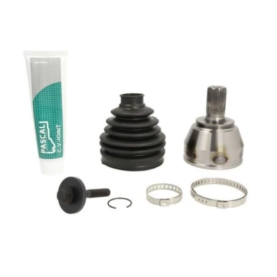 Billede af PASCAL G1V027PC Knokkelled hjulsidet VOLVO: V50