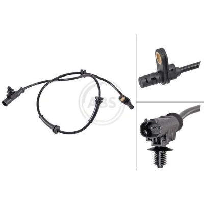 Billede af ABS Sensor A.B.S. 31796