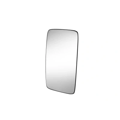 Billede af HELLA 9MX 563 716 022 Spejlglas, udvendig spejl