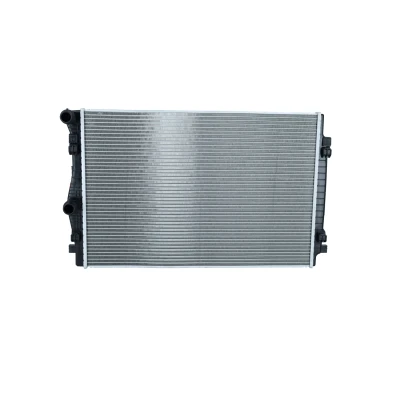 Billede af NRF 58392 Radiator Aluminium 650 438 22 Loddet køleripper VOLKSWAGEN: Golf 7, Touran II, Tiguan AUDI: A3 Sportback, Cabriolet
