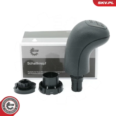 Billede af ESEN SKV 63SKV064 Gearknop 5 gears