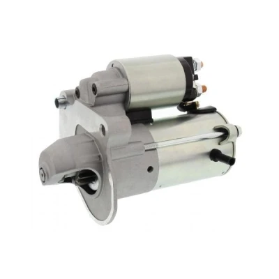 Billede af MAPCO 13661 Starter 12 1,4 FORD: FIESTA 6, 5, Fusion Stationcar, MAZDA: 2 Hatchback