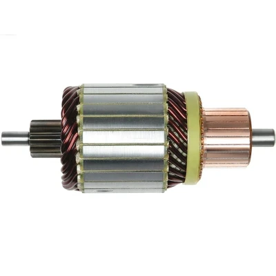 Billede af AS PL SA4015 Armatur, starter
