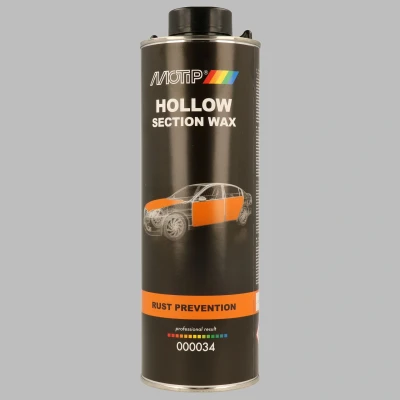 Billede af MOTIP 000034 Hulrumskonservering 1 Kompakt red glossy 400 ml
