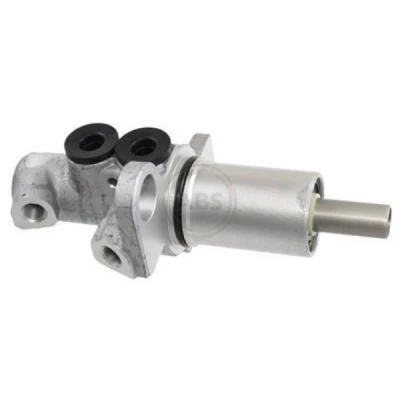 Billede af A.B.S. 51162 Bremsehovedcylinder 2 Aluminium 2x M12x1.0 AUDI: A6 C6 Avant