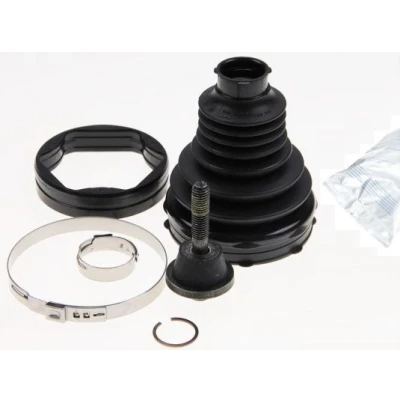 Billede af LÖBRO 306834 Drivakselmanchet 111 TPE (termoplastisk elastomer) med skrue VOLVO: V40 Hatchback