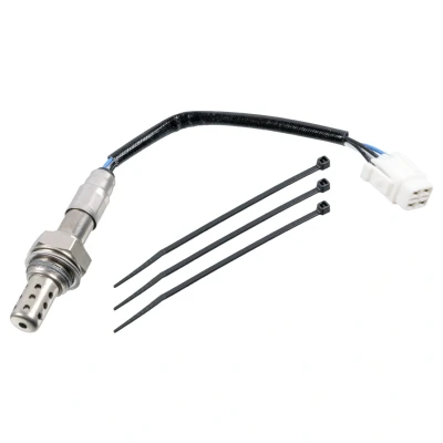 Billede af FEBI BILSTEIN 179555 Lambdasonde opvarmet 4