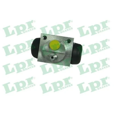 Billede af LPR 5214 Bremsecylinder 20,64