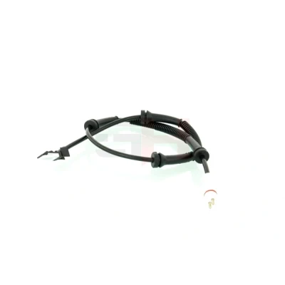 Billede af GH 703911 ABS Sensor foraksel, højre venstre foraksel RENAULT: TRAFIC 2 Bus