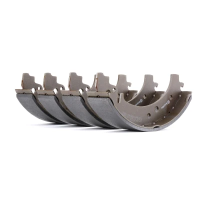 Billede af BREMBO S 41 501 Bremsebakker 250 51 LADA: Nova Sedan
