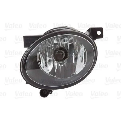 Billede af VALEO 045096 Tågelygter hvid venstre VOLKSWAGEN: up! Hatchback, Touran I, Golf 7