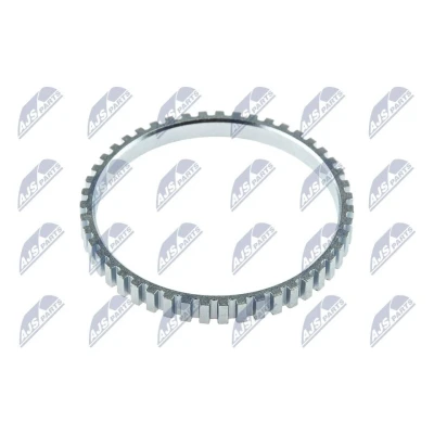 Billede af NTY NZA HY 502 ABS Ring 47 Foraksel begge sider HYUNDAI: SONATA 4