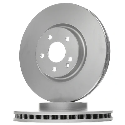 Billede af BOSCH 0 986 479 D13 Bremseskiver 330 32 5 112 ventileret coatet højkarboniseret MERCEDES BENZ: V klasse, Vito Van, Tourer