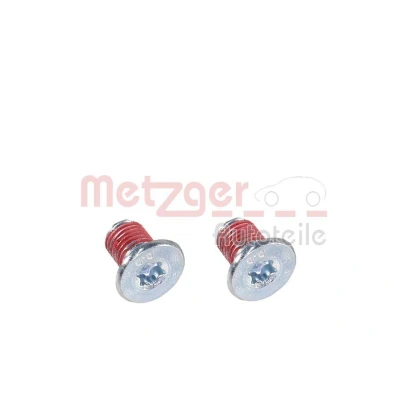Billede af METZGER 11661K Skrue, bremseskive MERCEDES BENZ: E klasse T modell, CLA Coupe, C modell