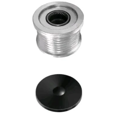 Billede af HELLA 9XU 358 038 741 Friløbskobling 41,4 med kappe RENAULT: MEGANE 3 Grandtour, Clio 4, SCENIC 3, NISSAN: Qashqai / Qashqai+2 I, DACIA: LOGAN MCV 2