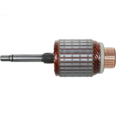 Billede af AS PL SA3015 Armatur, starter