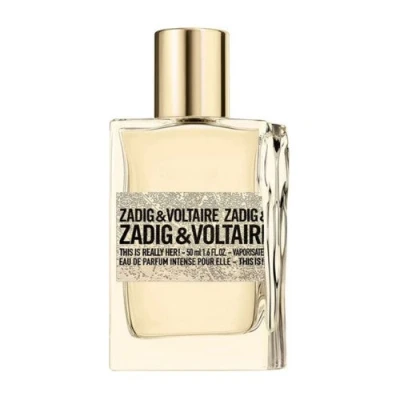 Billede af Zadig &amp; Voltaire This Is Really Her! Eau de parfum 50 ml