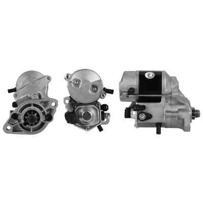 Billede af LUCAS ELECTRICAL LRS01251 Starter 12 1,4 9