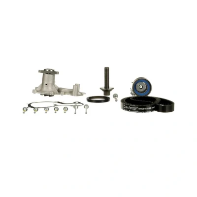 Billede af GATES KP2T354HOB Vandpumpe + Tandremssæt med vandpumpe, pakninger FORD: FIESTA 6, FOCUS 3 Turnier, C Max 2