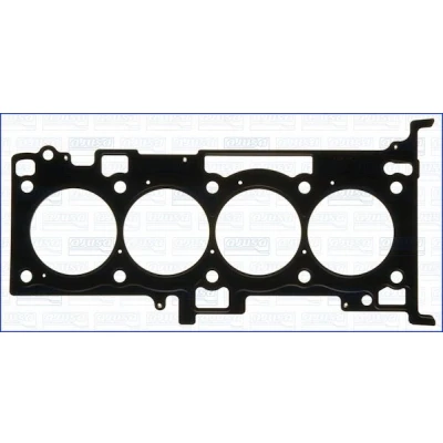 Billede af AJUSA 10187000 Toppakning 0,6 MULTILAYER STEEL