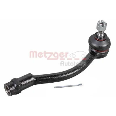 Billede af METZGER 54059201 Styrekugle M14 x 1,5 venstre foraksel med befæstelsesmateriale KIA: Picanto II