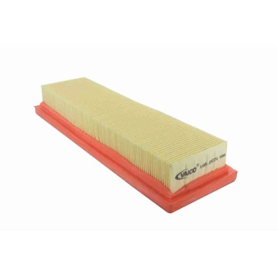 Billede af VAICO V46 0074 Luftfilter 43 87,0 296,5 Filterindsats Original Quality RENAULT: TWINGO 1, CLIO 1