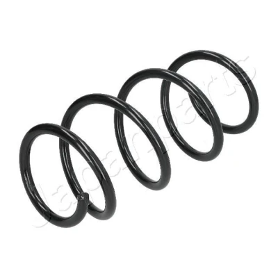 Billede af JAPANPARTS ZC1107A Fjeder foraksel Skruefjeder VOLKSWAGEN: Golf 7, 7 Variant