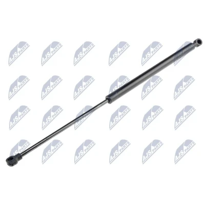 Billede af NTY AE PE 003 Gasdæmper 360 510 PEUGEOT: 206 Hatchback, 206+ Hatchback